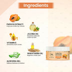 The Natural Wash Under Eye Gel Cream