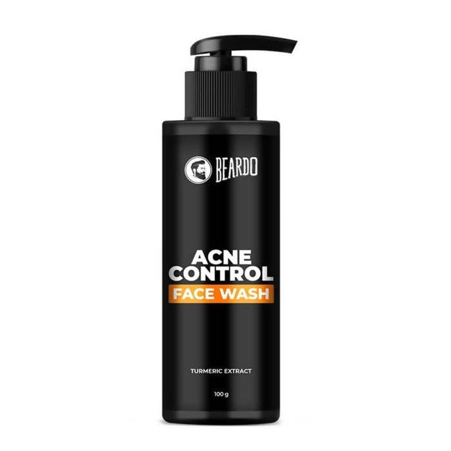 Beardo Acne Control Face Wash Hover Image