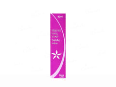 Saliac Foaming Face Wash