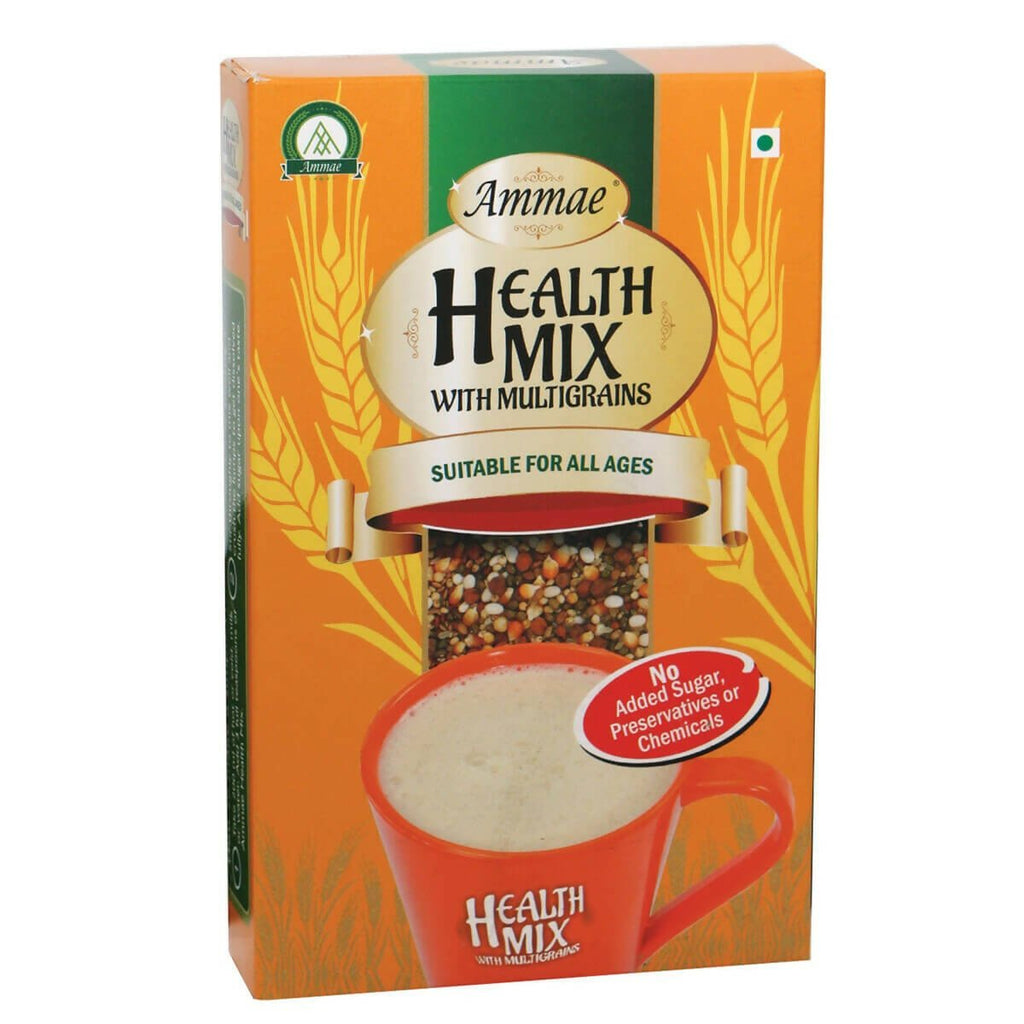 Ammae Health Mix with Multigrains