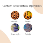 Atrimed Plant Science Anti Blemish Cream