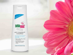 Sebamed Anti-Dandruff Shampoo