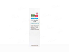 Sebamed Clear Face Cleansing Foam