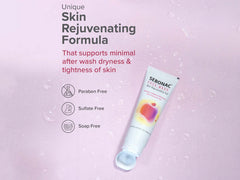 Sebonac Skin Rejuvenating Gel Face Wash