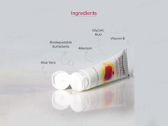 Sebonac Skin Rejuvenating Gel Face Wash