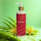 Happy Perfumery Seductive Rouge Body Lotion