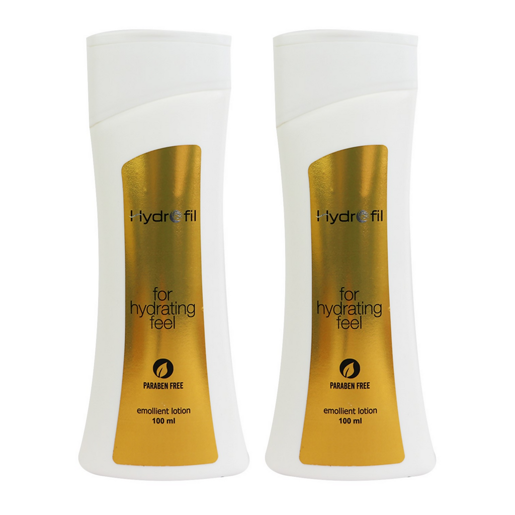 Hydrofil Moisturizing Lotion