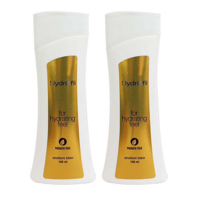 Hydrofil Moisturizing Lotion Main Image