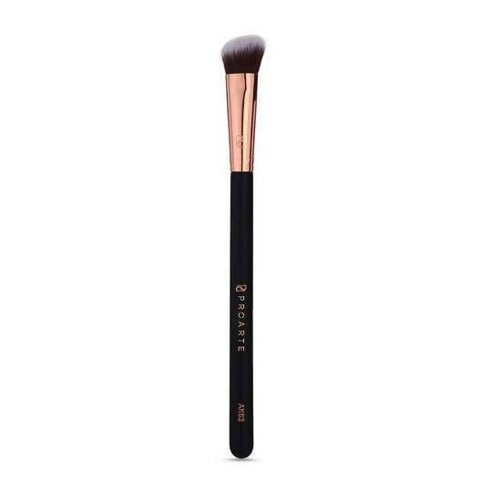Proarte Mini Angled Kabuki Brush AK-63 Hover Image