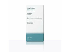 Sesderma Sebovalis Shampoo