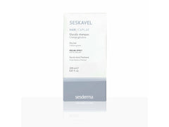 Sesderma Seskavel Hair Glycolic Shampoo