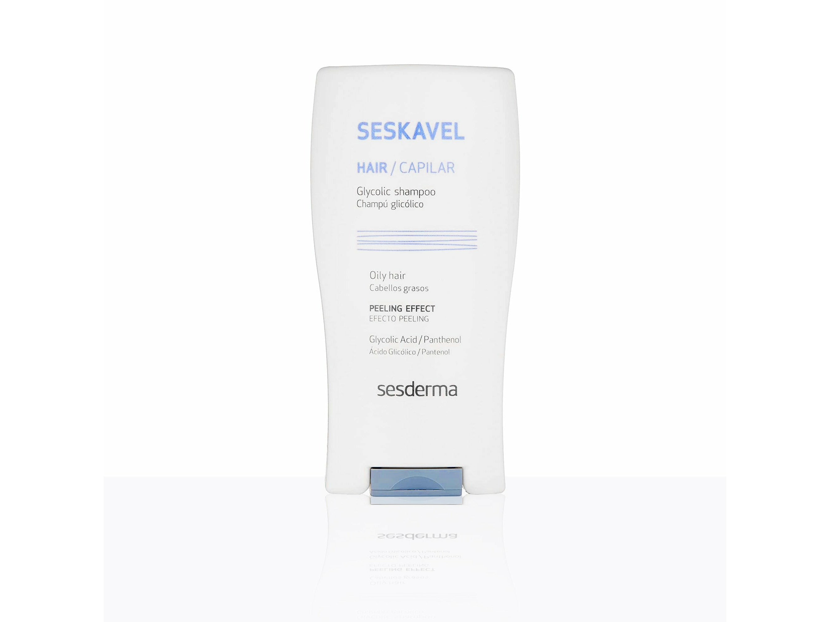 Sesderma Seskavel Hair Glycolic Shampoo