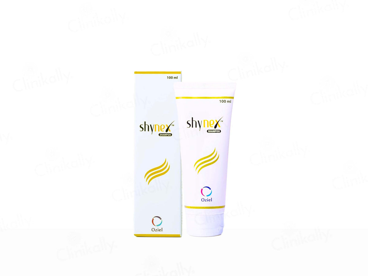Shynex Shampoo