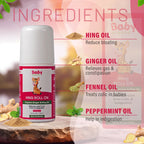 Babyorgano Hing Roll On