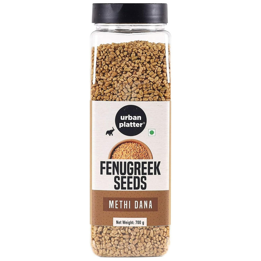 Urban Platter Fenugreek Seeds Whole