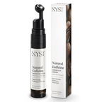 Xyst Natural Caffeine Under Eye Roll-On For Dark Circle