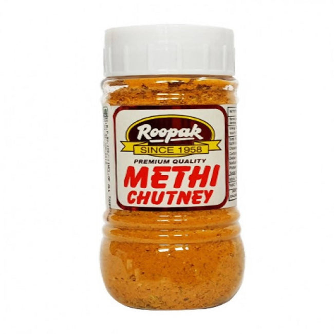 Roopak Methi Chutney Hover Image
