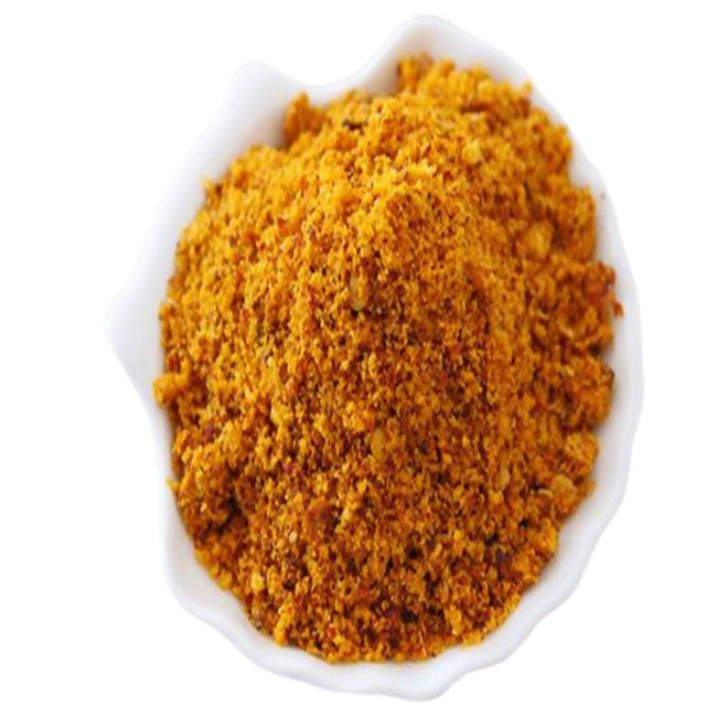 Kundan HandiKrafts Chutney Powder Hover Image