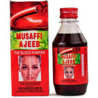 Rex Remedies Musaffi Ajeeb Syrup - Limited Time Offer