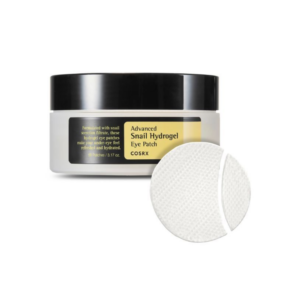 Cosrx Advanced Snail Hydrogel Eye Patch