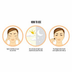 Lakme Peach Milk Soft Creme 24Hr Moisture Lock