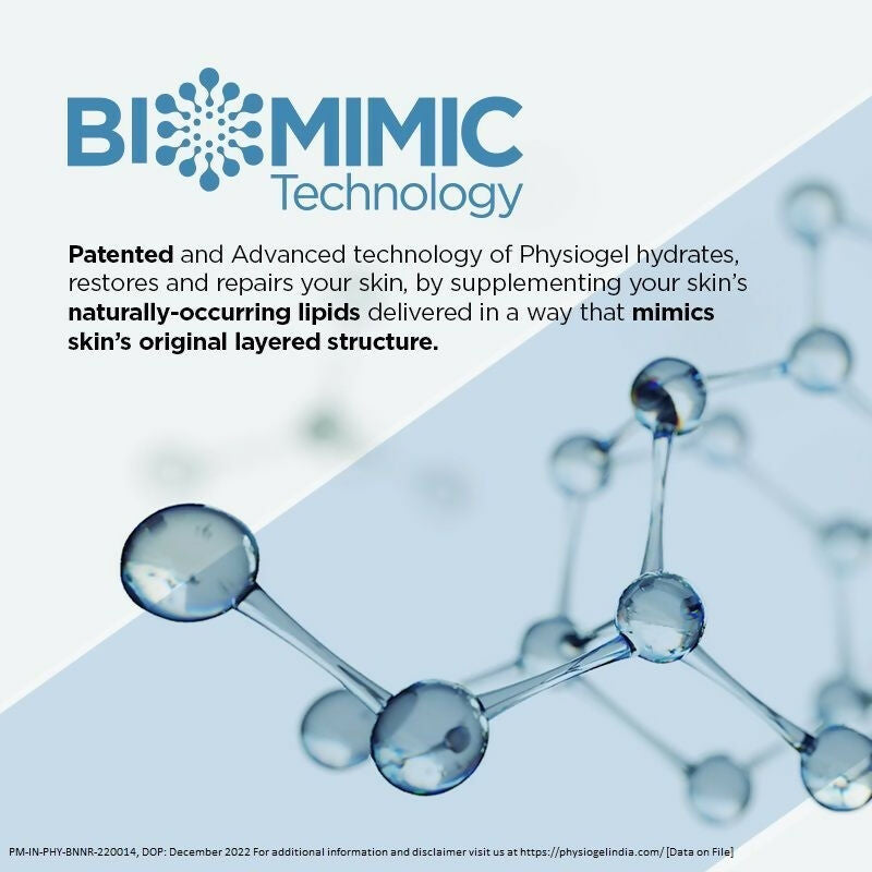 Physiogel Daily Moisture Therapy Body Lotion