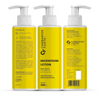 Carbamide Forte Magnesium Oil Lotion