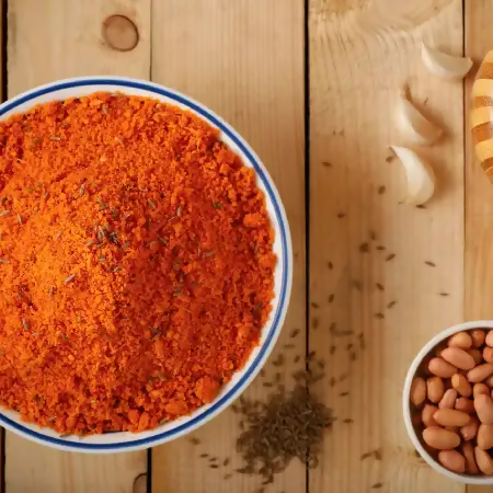 Gummadi Foods Palli Karam Hover Image