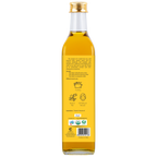 Praakritik Organic Sesame Oil