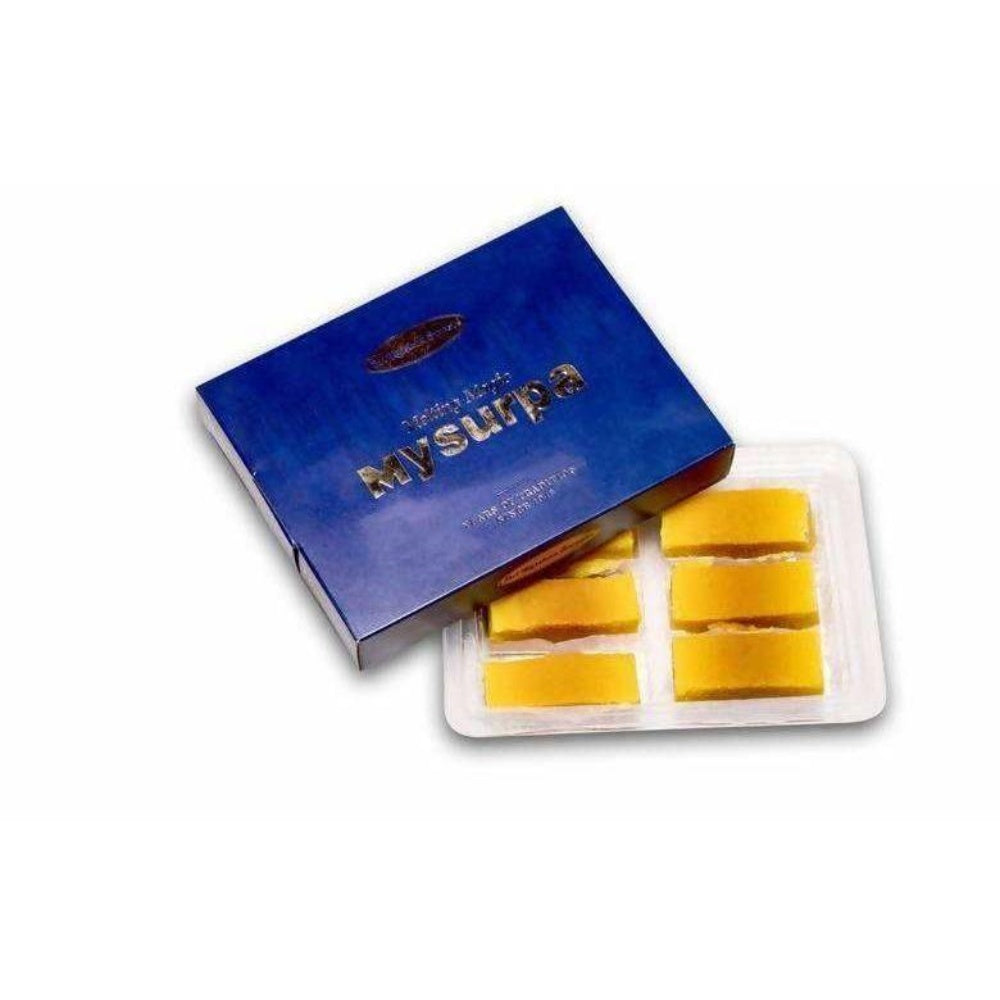 Sri Krishna Sweets Mysurpa (Mysore Pak) | Sri Krishna Mysore Pak