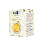 Sri Sri Tattva Cow’s Premium Ghee | Premium Cow Ghee for Better Digestion and Immunity | Pure and Natural Desi Ghee