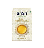 Sri Sri Tattva Cow’s Premium Ghee | Premium Cow Ghee for Better Digestion and Immunity | Pure and Natural Desi Ghee