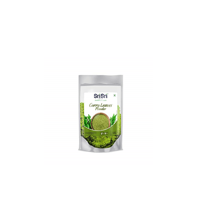 Sri Sri Tattva Curry Leaf Powder Hover Image