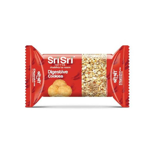 Sri Sri Tattva Digestive Cookies Hover Image