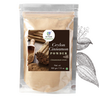 Nxtgen Ayurveda Ceylon Cinnamon Powder
