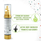 Volamena Restroactive Hair Revitalize Serum