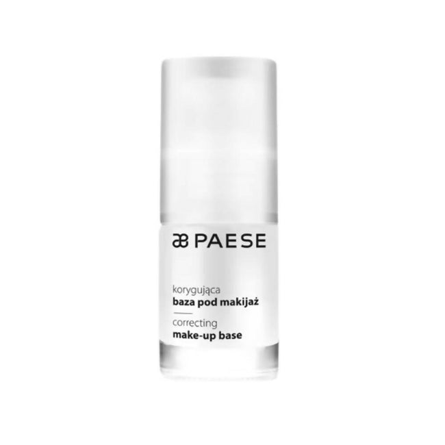 Paese Cosmetics Correcting Make Up Base Primer Hover Image