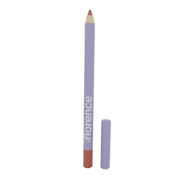 Florence by Mills Mark My Words Lip Liner - Poised (Pink) Hover Image
