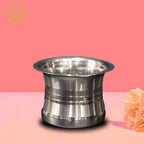 Stainless Steel Punch Patra - Relish Indian Beverages