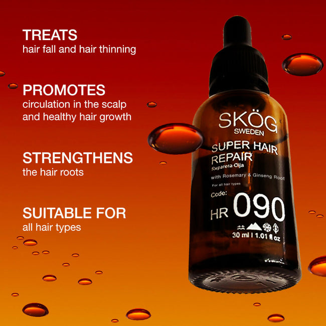 Skog Super Hair Repair Main Image