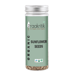 Praakritik Organic Sunflower seeds