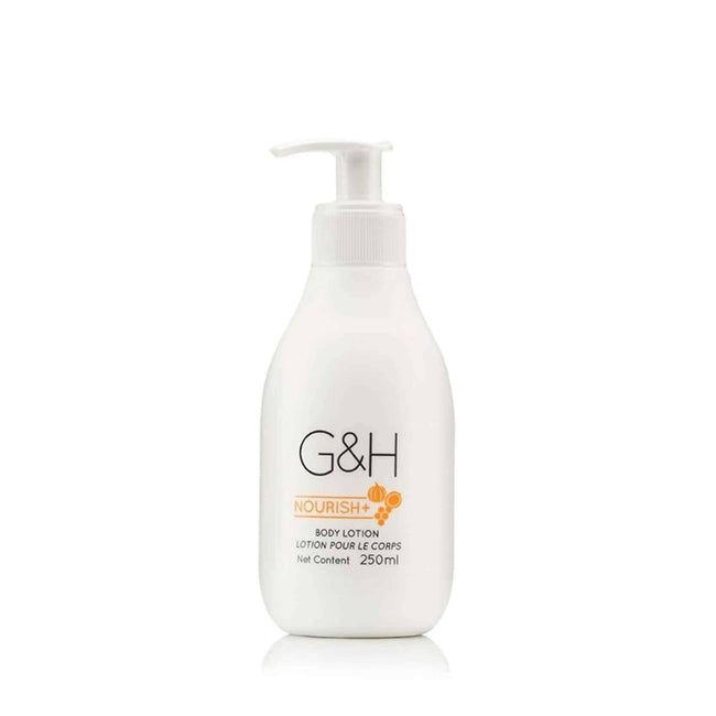G&H Nourish+ Body Lotion Hover Image