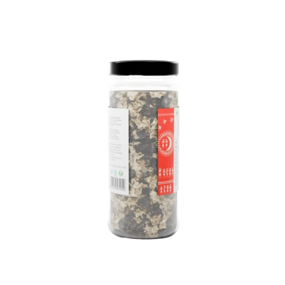 IKAI Natural Stone Flower