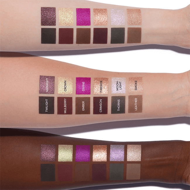 Anastasia Beverly Hills 2023 Fall Romance Palette Main Image