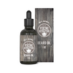 Viking Revolution Beard Oil Conditioner - All Natural Unscented