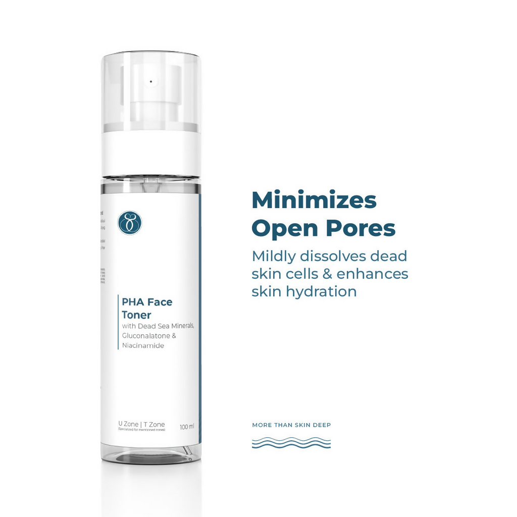 SeaSoul Pha Face Toner