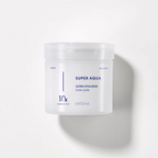 Missha Super Aqua Ultra Hyalron Toner Pads
