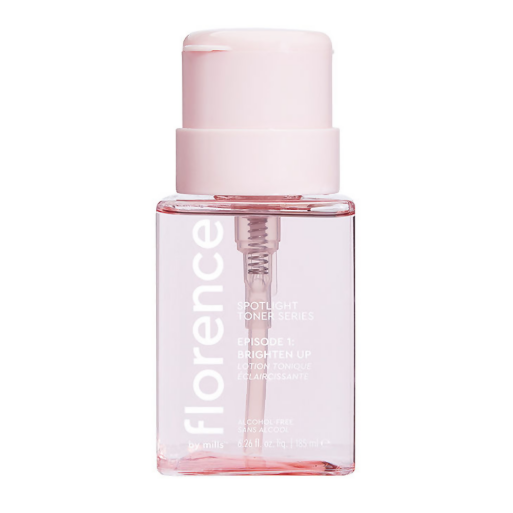 Florence by Mills Spotlight Toner Series - Episode 1: Brighten Up