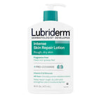 Lubriderm Intense Skin Repair Body Lotion