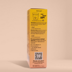 Setu Skin Renew Fizz Glutathione & Vitamin C Effervescent Tablets